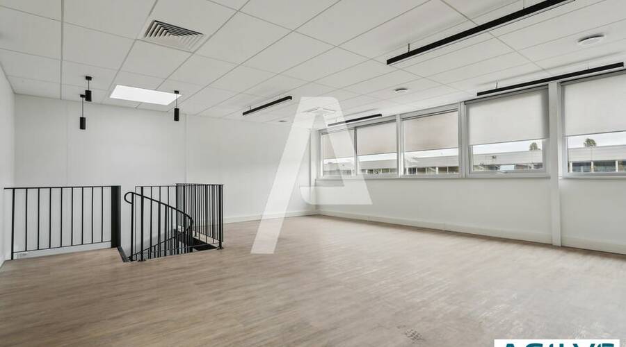 REXIM - Local d'activités - Bonneuil-sur-Marne - 2