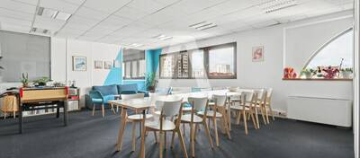 REXIM - Bureau - Ivry-sur-Seine - 2