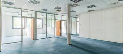 REXIM - Entrepôt - Villebon-sur-Yvette - 2