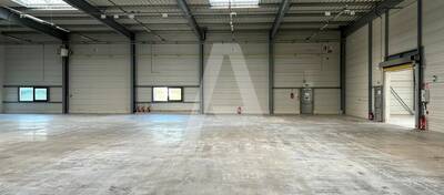 REXIM - Entrepôt - Gometz-le-Châtel - 2