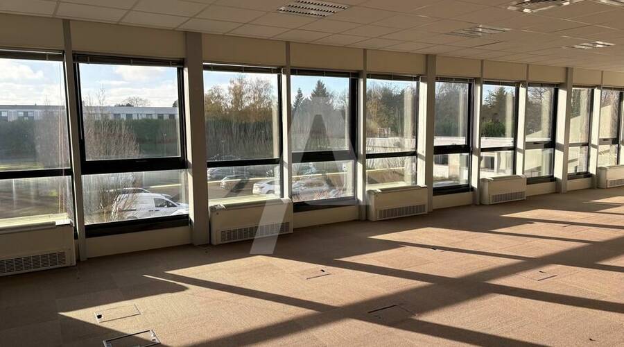 REXIM - Entrepôt - Gometz-le-Châtel - 3