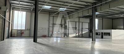 REXIM - Entrepôt - Gometz-le-Châtel - 4