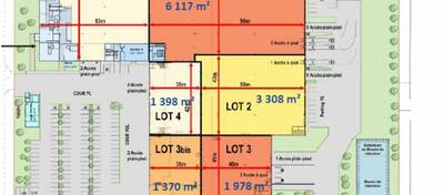 REXIM - Entrepôt - Gometz-le-Châtel - 7