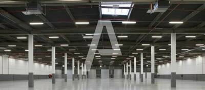 REXIM - Entrepôt - Gometz-le-Châtel - 5