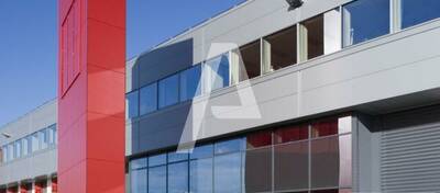 REXIM - Entrepôt - Gometz-le-Châtel - 9