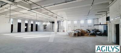 REXIM - Entrepôt - Rungis - 5