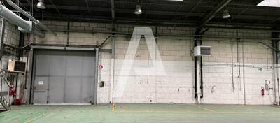 REXIM - Entrepôt - Palaiseau - 2