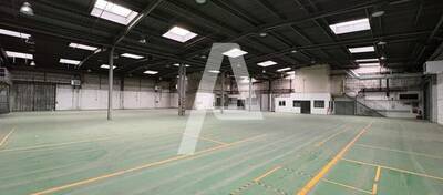 REXIM - Entrepôt - Palaiseau - 5