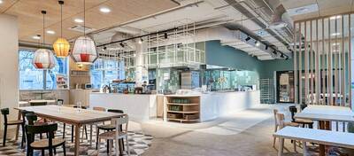 REXIM - Bureau - Massy - 2