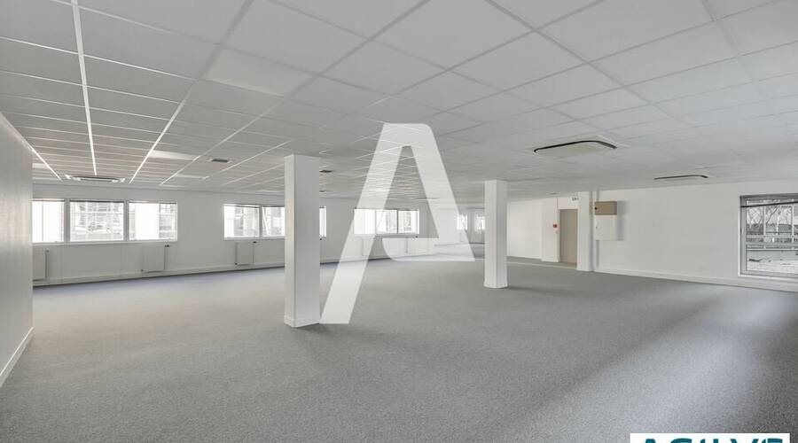 REXIM - Bureau - Massy - 4