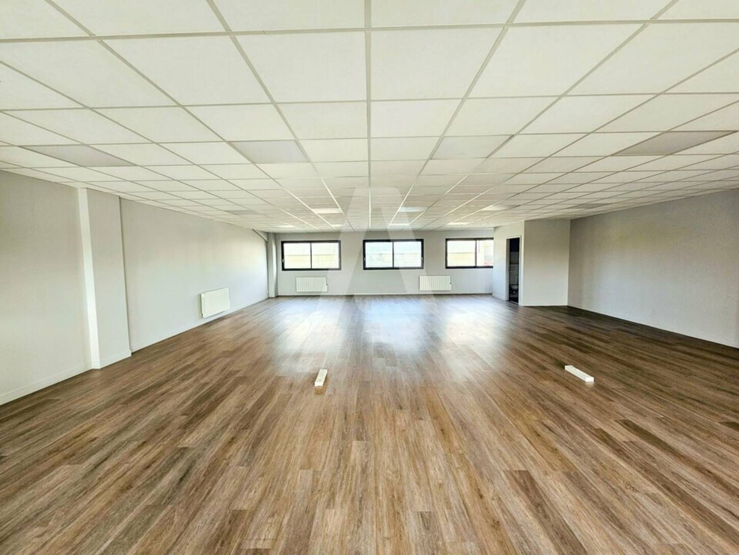 REXIM - Entrepôt - Yvelines - Bois-d'Arcy - 2