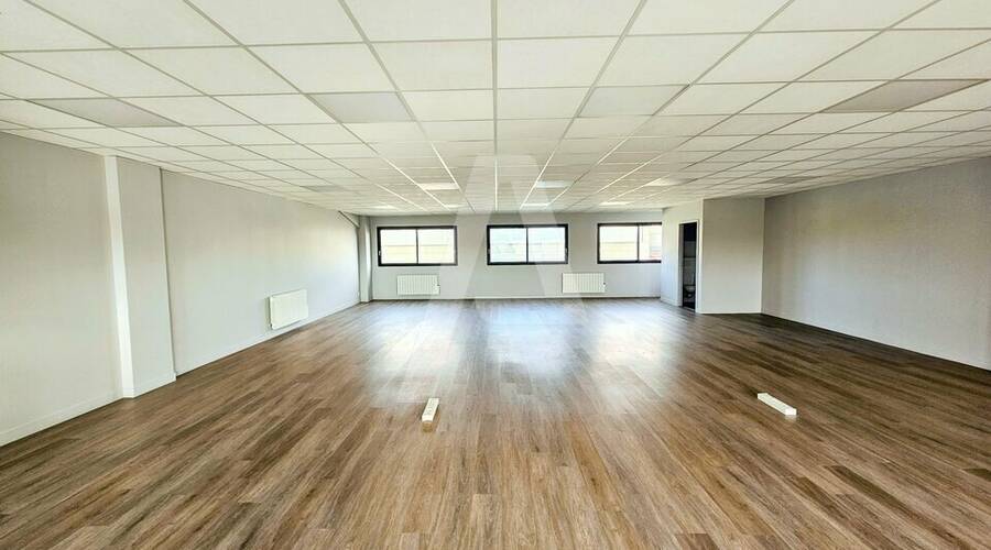 REXIM - Entrepôt - Yvelines - Bois-d'Arcy - 2