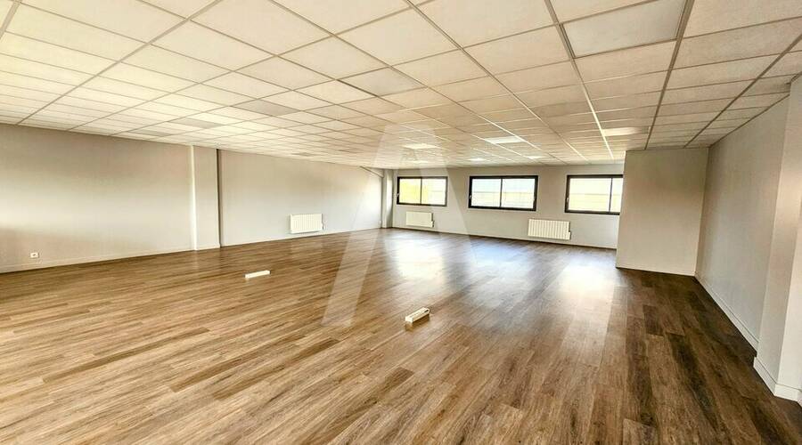 REXIM - Entrepôt - Yvelines - Bois-d'Arcy - 4