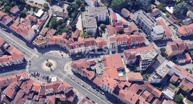 REXIM - Local commercial - Rhône - Tassin-la-Demi-Lune - 1