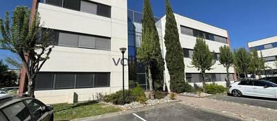 REXIM - Bureau - Haute-Garonne - Balma - 1