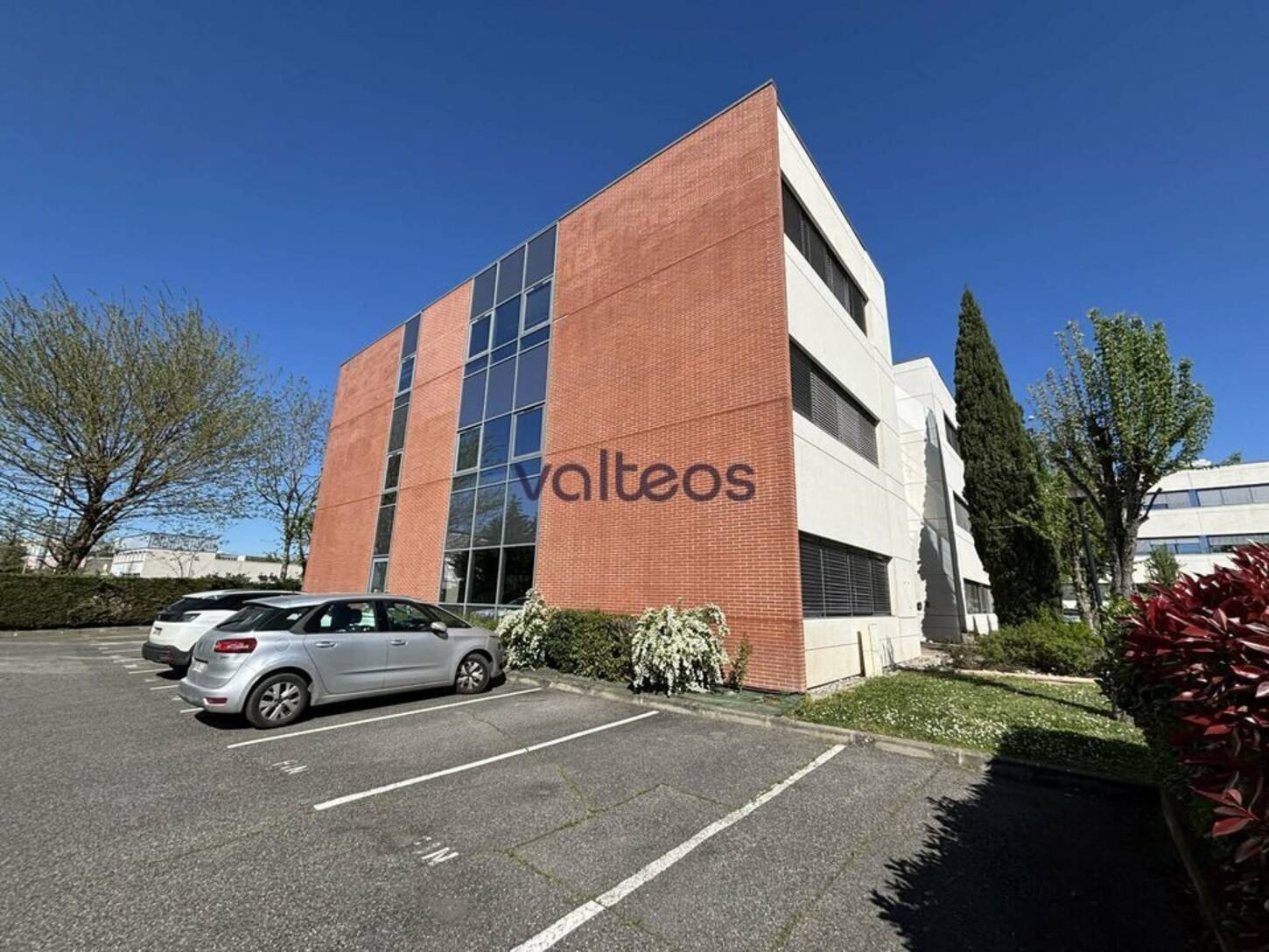 REXIM - Bureau - Haute-Garonne - Balma - 2