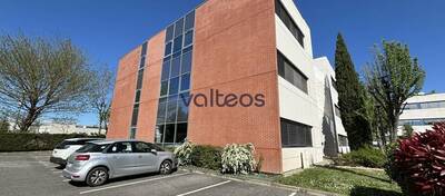 REXIM - Bureau - Haute-Garonne - Balma - 2