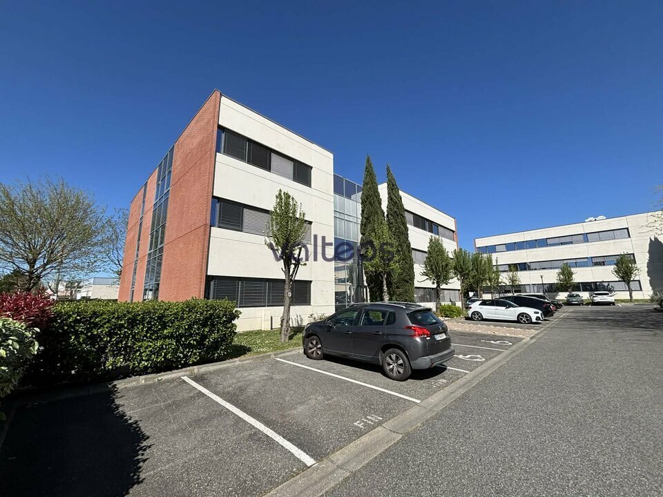 REXIM - Bureau - Haute-Garonne - Balma - 3