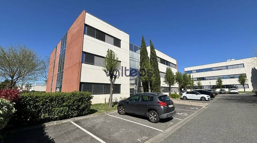 REXIM - Bureau - Haute-Garonne - Balma - 3