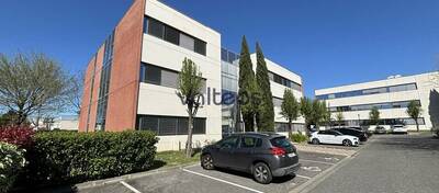 REXIM - Bureau - Haute-Garonne - Balma - 3