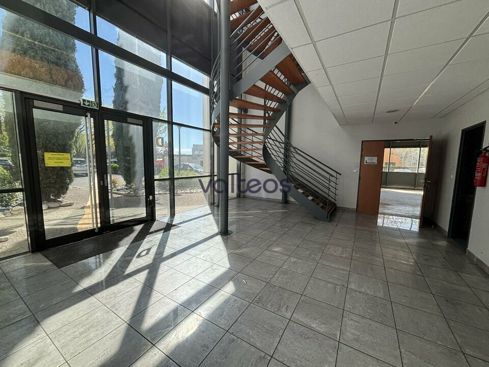 REXIM - Bureau - Haute-Garonne - Balma - 4