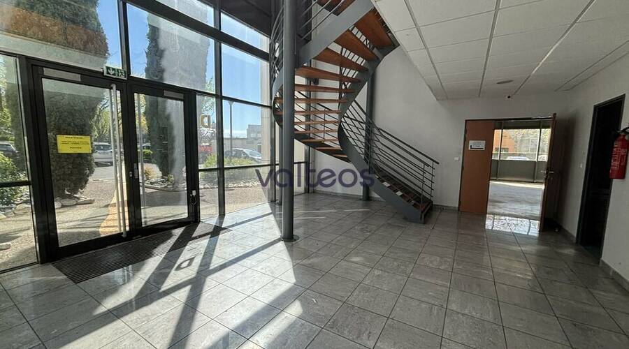 REXIM - Bureau - Haute-Garonne - Balma - 4