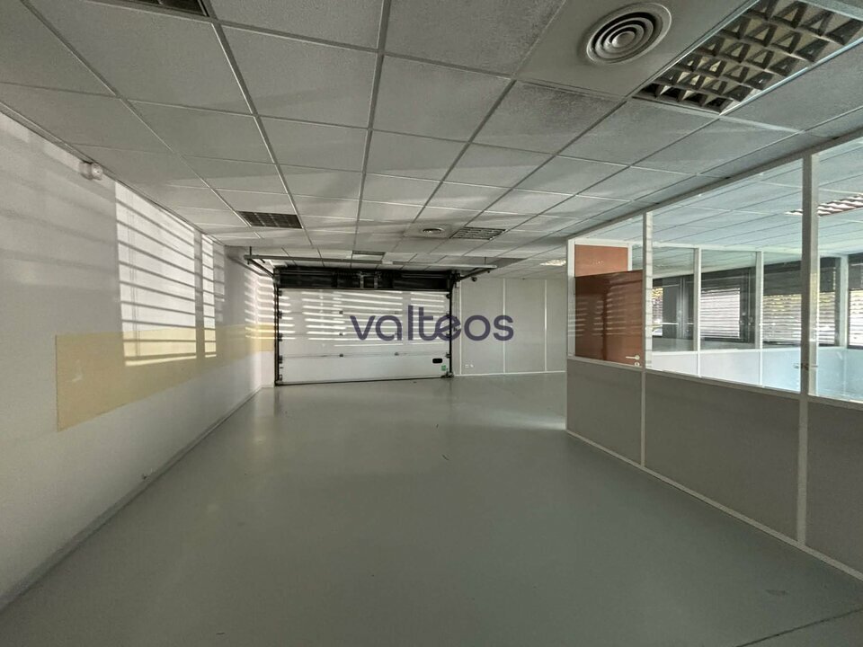 REXIM - Bureau - Haute-Garonne - Balma - 5