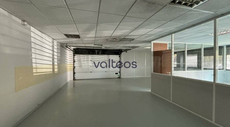 REXIM - Bureau - Haute-Garonne - Balma - 5