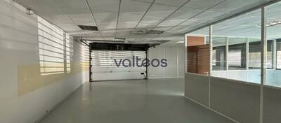 REXIM - Bureau - Haute-Garonne - Balma - 5