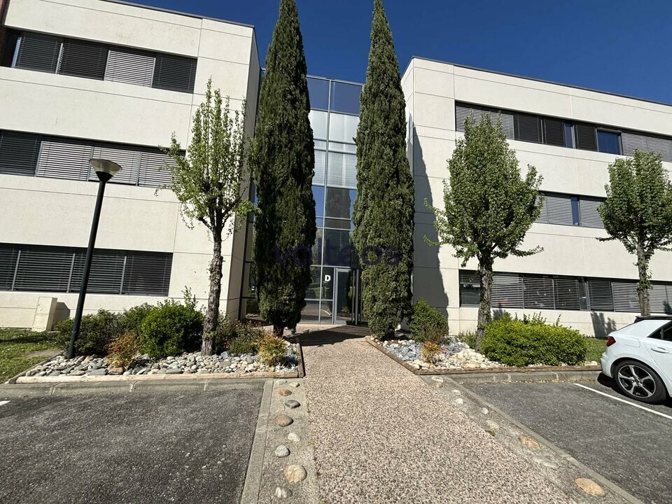 REXIM - Bureau - Haute-Garonne - Balma - 6
