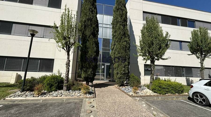 REXIM - Bureau - Haute-Garonne - Balma - 6