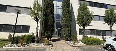 REXIM - Bureau - Haute-Garonne - Balma - 6