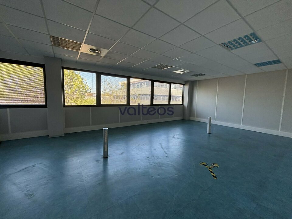 REXIM - Bureau - Haute-Garonne - Balma - 7