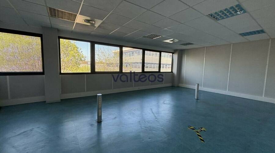 REXIM - Bureau - Haute-Garonne - Balma - 7