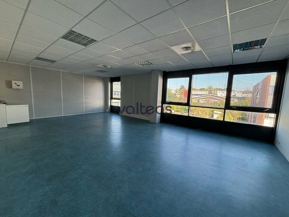 REXIM - Bureau - Haute-Garonne - Balma - 8