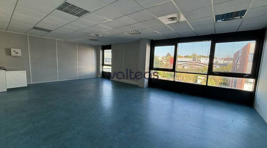 REXIM - Bureau - Haute-Garonne - Balma - 8