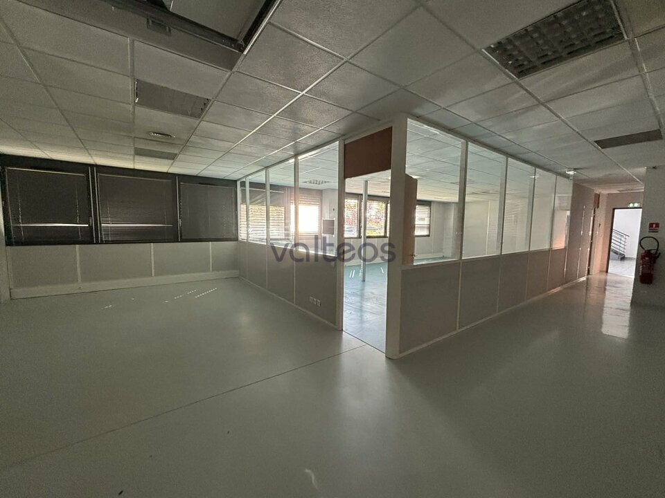 REXIM - Bureau - Haute-Garonne - Balma - 10