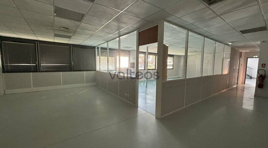 REXIM - Bureau - Haute-Garonne - Balma - 10