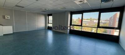 REXIM - Bureau - Haute-Garonne - Balma - 8