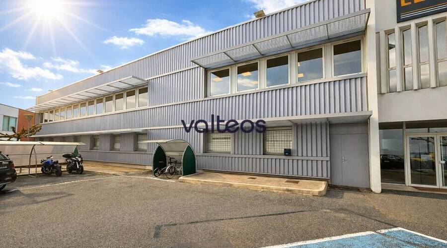 REXIM - Bureau - Haute-Garonne - Balma - 1