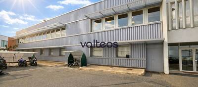 REXIM - Bureau - Haute-Garonne - Balma - 1