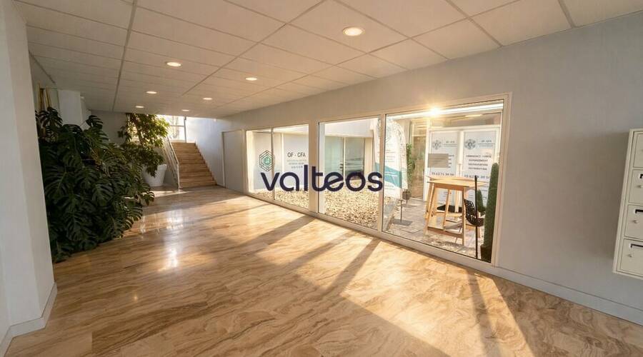 REXIM - Bureau - Haute-Garonne - Balma - 2