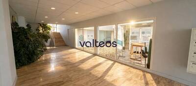 REXIM - Bureau - Haute-Garonne - Balma - 2