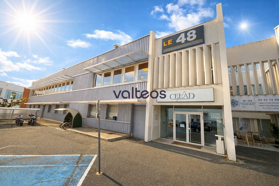 REXIM - Bureau - Haute-Garonne - Balma - 3