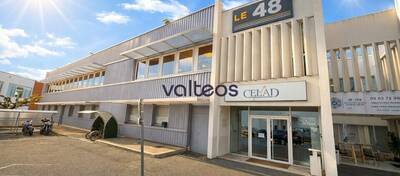 REXIM - Bureau - Haute-Garonne - Balma - 3