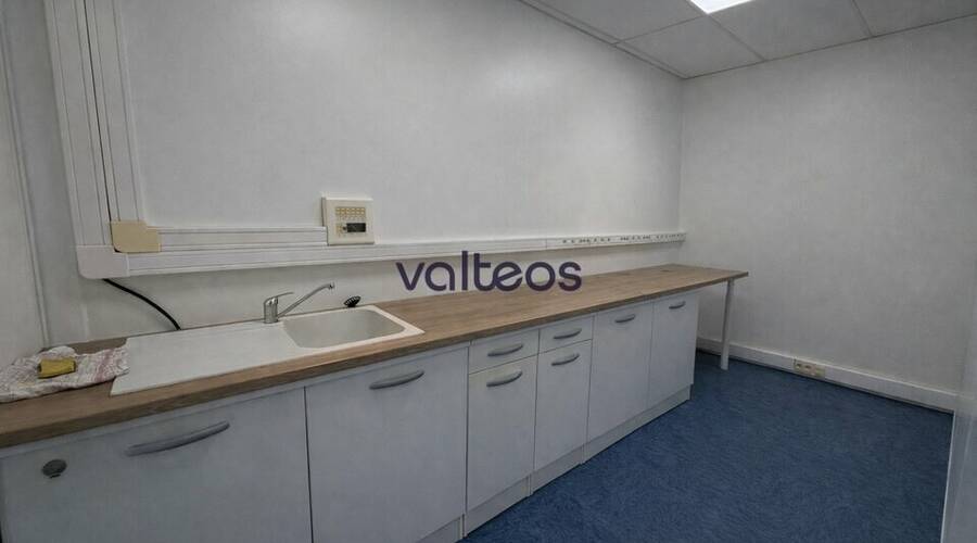 REXIM - Bureau - Haute-Garonne - Balma - 5