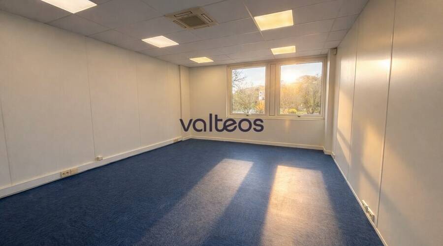 REXIM - Bureau - Haute-Garonne - Balma - 6