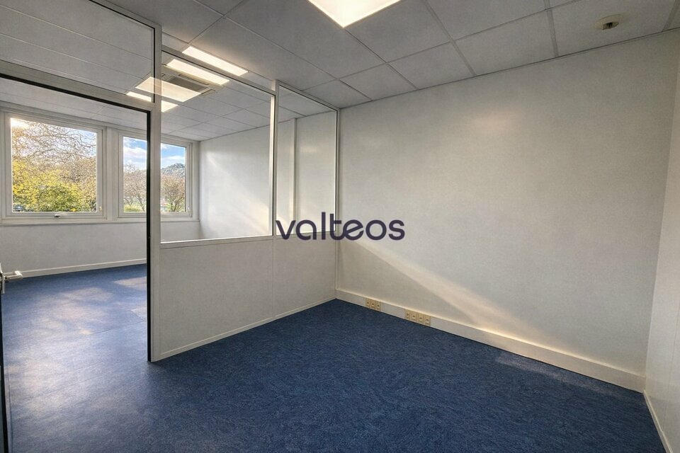 REXIM - Bureau - Haute-Garonne - Balma - 7