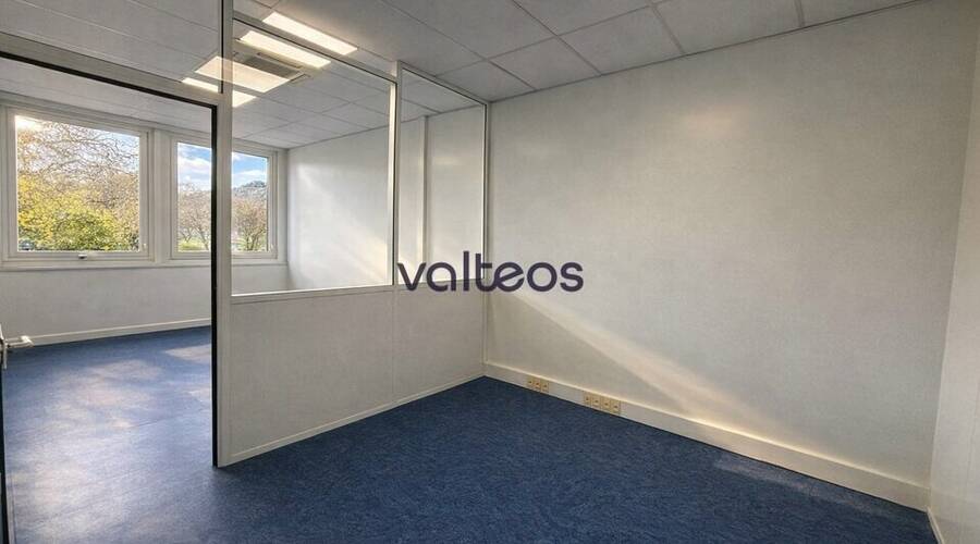 REXIM - Bureau - Haute-Garonne - Balma - 7