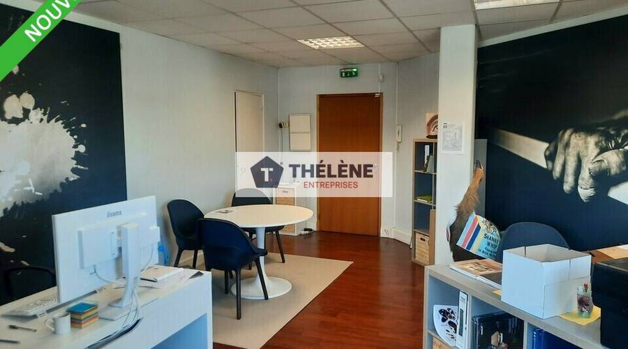 REXIM - Bureau - Hérault - Montpellier - 2